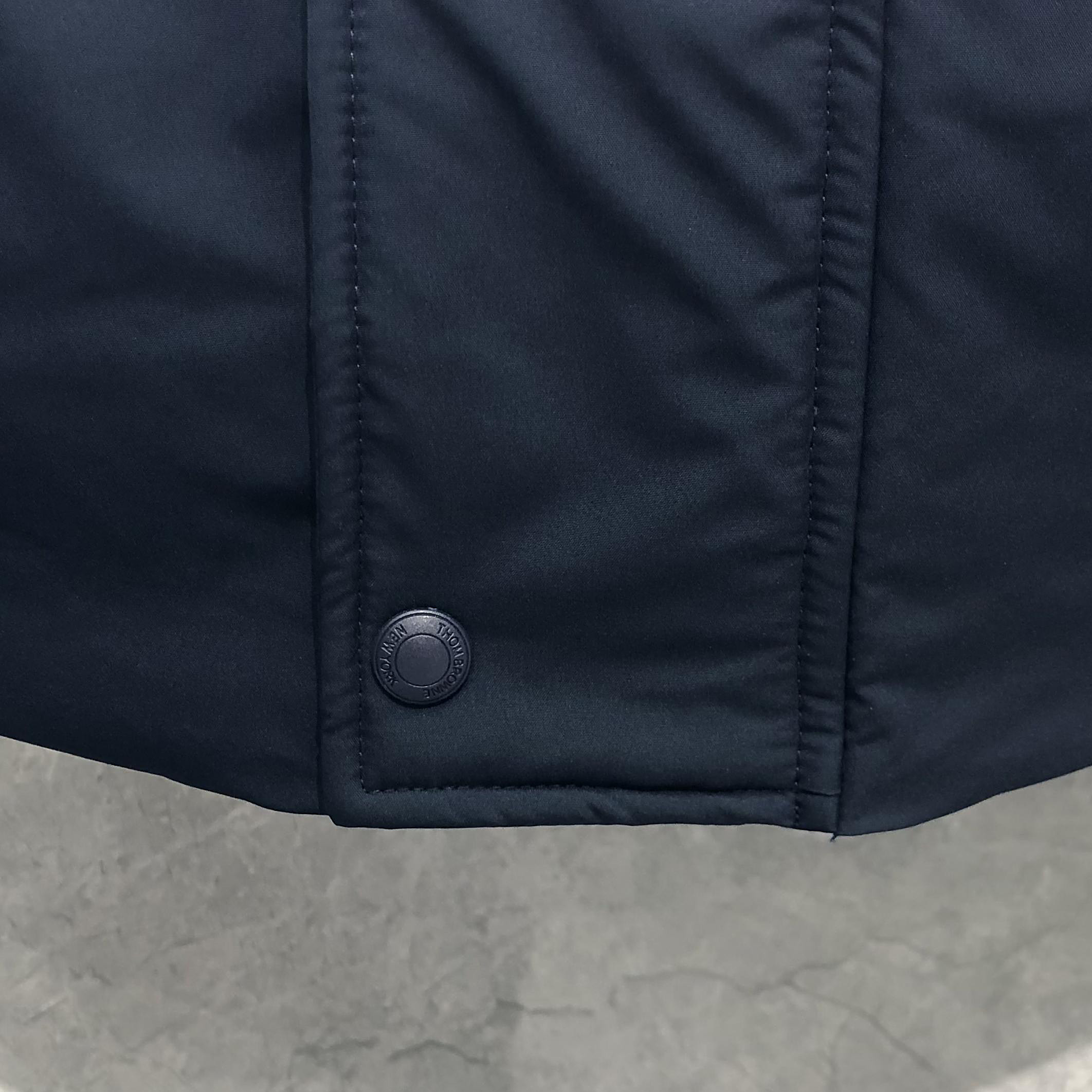 Thom Browne Down Jackets